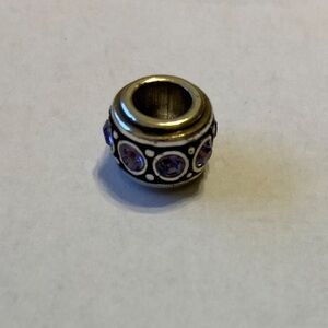 Brighton jewelry charm. New